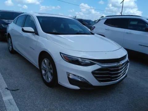 More photos of 2024 Chevrolet Malibu LT at Jeremy Franklin Mitsubishi, MO