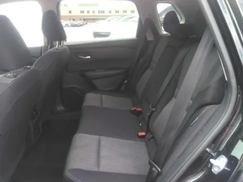 More photos of 2024 Nissan Rogue SV at Jeremy Franklin Mitsubishi, MO