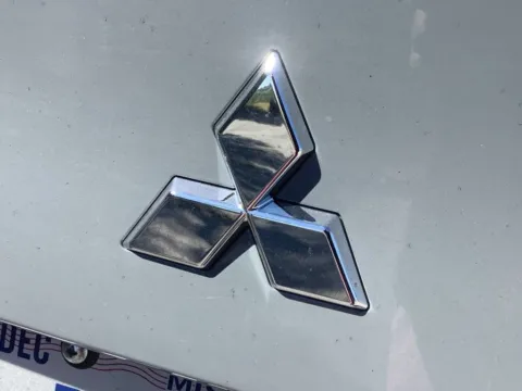 Another view of 2026 Mitsubishi Outlander SE for sale in Kansas City, MO at Jeremy Franklin Mitsubishi