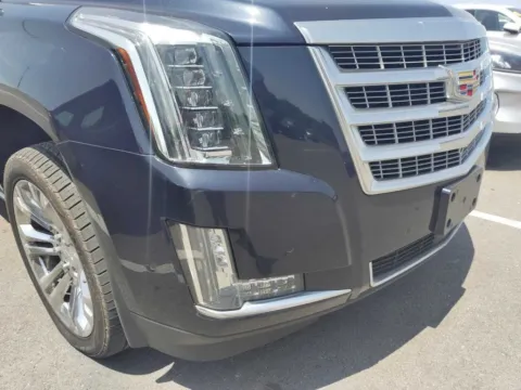 More photos of 2018 Cadillac Escalade ESV Premium at Jeremy Franklin Mitsubishi, MO
