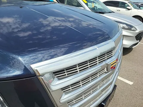 Photos of 2018 Cadillac Escalade ESV Premium for sale in Kansas City, MO at Jeremy Franklin Mitsubishi
