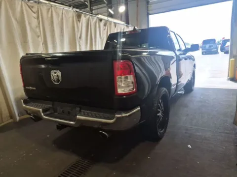 Photos of 2021 Ram 1500 Big Horn/Lone Star for sale in Kansas City, MO at Jeremy Franklin Mitsubishi