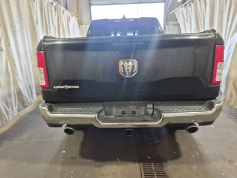 More photos of 2021 Ram 1500 Big Horn/Lone Star at Jeremy Franklin Mitsubishi, MO