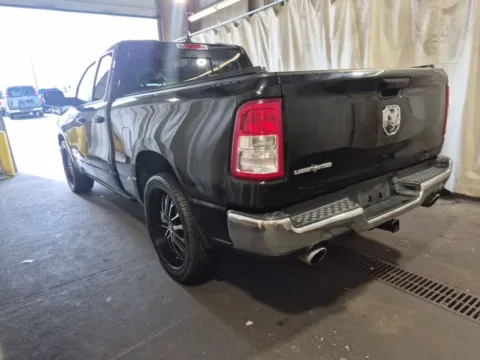 More photos of 2021 Ram 1500 Big Horn/Lone Star at Jeremy Franklin Mitsubishi, MO