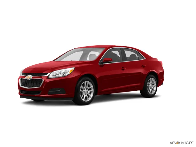2015 Chevrolet Malibu LT for sale in Kansas City, MO