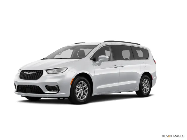 2022 Chrysler Pacifica Touring L for sale in Kansas City, MO