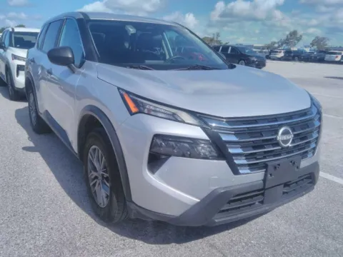 More photos of 2024 Nissan Rogue S at Jeremy Franklin Mitsubishi, MO