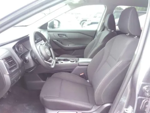 More photos of 2024 Nissan Rogue S at Jeremy Franklin Mitsubishi, MO