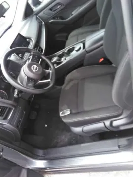 Photos of 2024 Nissan Rogue S for sale in Kansas City, MO at Jeremy Franklin Mitsubishi