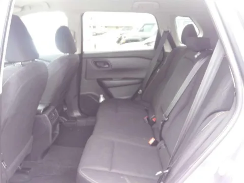 More photos of 2024 Nissan Rogue S at Jeremy Franklin Mitsubishi, MO