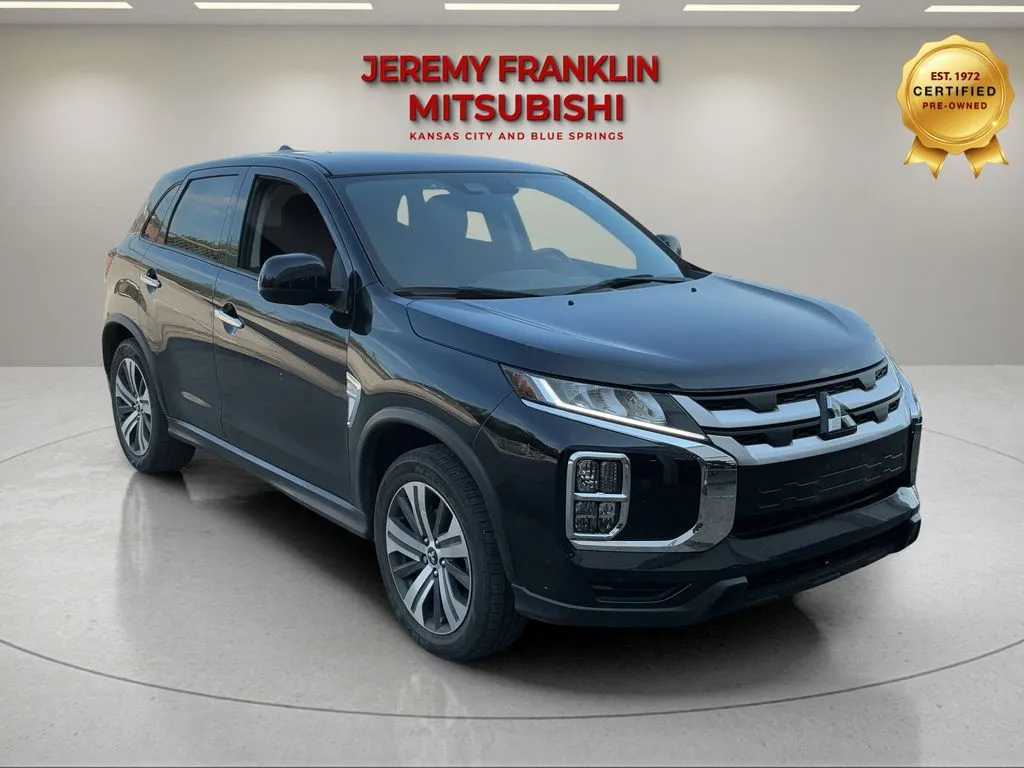 2023 Mitsubishi Outlander Sport 2.0 ES for sale in Kansas City, MO