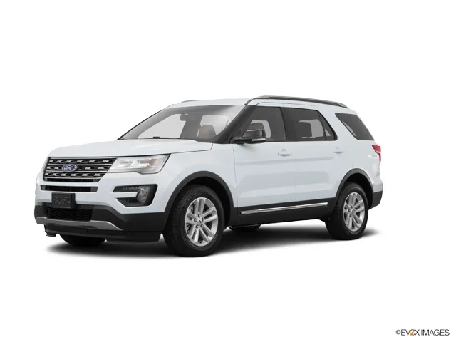 2017 Ford Explorer XLT for sale in Kansas City, MO