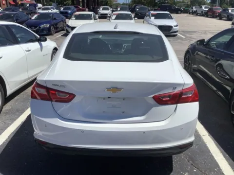 More photos of 2024 Chevrolet Malibu LT at Jeremy Franklin Mitsubishi, MO