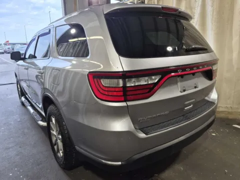 More photos of 2017 Dodge Durango SXT at Jeremy Franklin Mitsubishi, MO