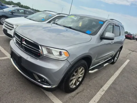 Unknown 2017 Dodge Durango SXT for sale in Kansas City, MO