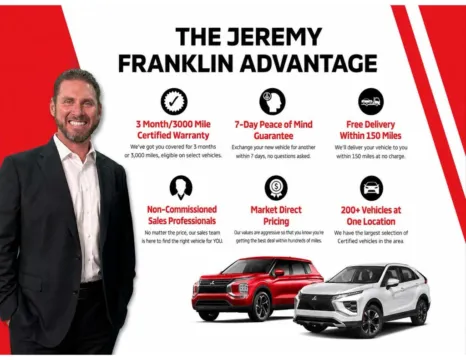 Another view of 2024 Nissan Altima 2.5 SR for sale in Kansas City, MO at Jeremy Franklin Mitsubishi