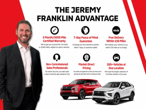 More photos of 2018 Subaru Crosstrek 2.0i Limited at Jeremy Franklin Mitsubishi, MO
