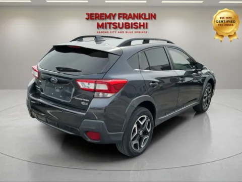 More photos of 2018 Subaru Crosstrek 2.0i Limited at Jeremy Franklin Mitsubishi, MO