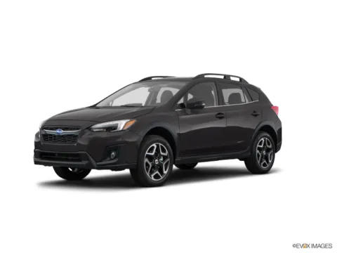 Gray 2018 Subaru Crosstrek 2.0i Limited for sale in Kansas City, MO