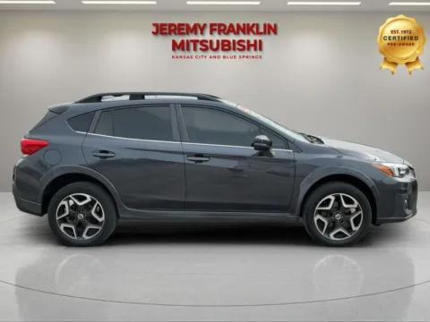 Photos of 2018 Subaru Crosstrek 2.0i Limited for sale in Kansas City, MO at Jeremy Franklin Mitsubishi