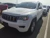White 2021 Jeep Grand Cherokee Laredo E for sale in Kansas City, MO