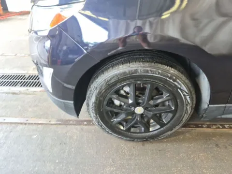 More photos of 2020 Chevrolet Equinox LS at Jeremy Franklin Mitsubishi, MO