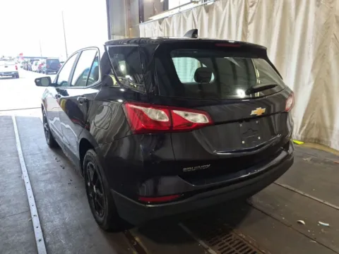 More photos of 2020 Chevrolet Equinox LS at Jeremy Franklin Mitsubishi, MO