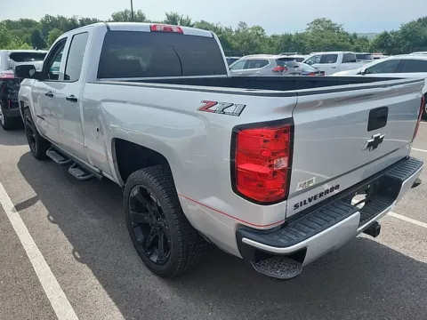 More photos of 2018 Chevrolet Silverado 1500 LT at Jeremy Franklin Mitsubishi, MO