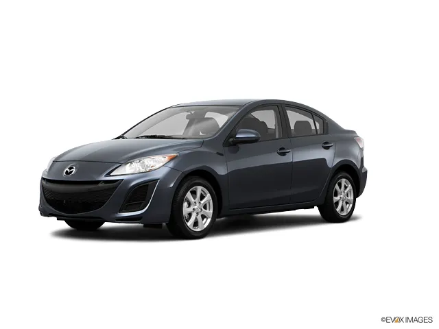 2011 Mazda Mazda3 i Touring for sale in Kansas City, MO