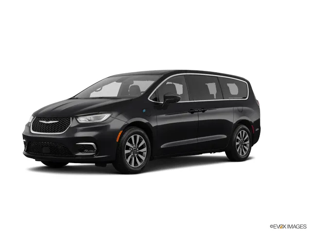 2024 Chrysler Pacifica Hybrid Select for sale in Kansas City, MO