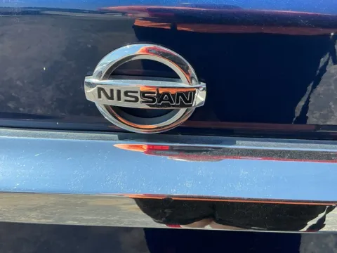 More photos of 2017 Nissan Maxima SR at Jeremy Franklin Mitsubishi, MO