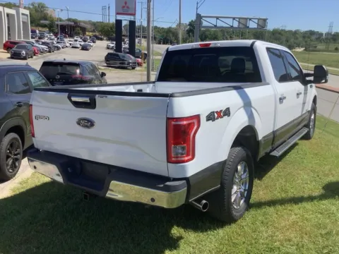 More photos of 2016 Ford F-150 XLT at Jeremy Franklin Mitsubishi, MO