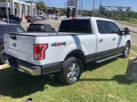 More photos of 2016 Ford F-150 XLT at Jeremy Franklin Mitsubishi, MO