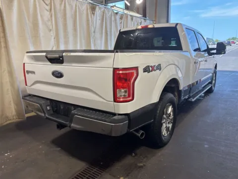 More photos of 2016 Ford F-150 XLT at Jeremy Franklin Mitsubishi, MO