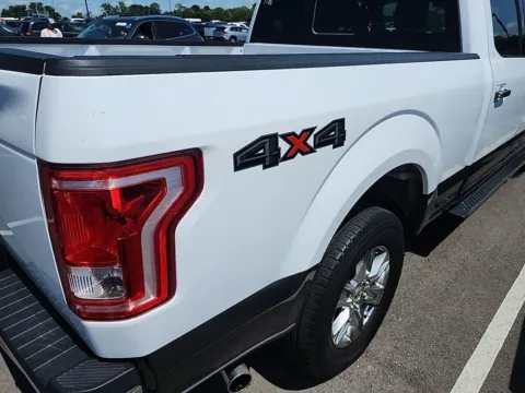More photos of 2016 Ford F-150 XLT at Jeremy Franklin Mitsubishi, MO