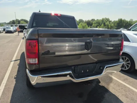 More photos of 2018 Ram 1500 Big Horn at Jeremy Franklin Mitsubishi, MO