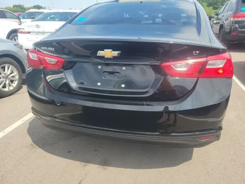 More photos of 2023 Chevrolet Malibu LT at Jeremy Franklin Mitsubishi, MO