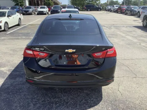 More photos of 2023 Chevrolet Malibu LT at Jeremy Franklin Mitsubishi, MO