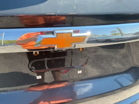 More photos of 2019 Chevrolet Traverse Premier at Jeremy Franklin Mitsubishi, MO