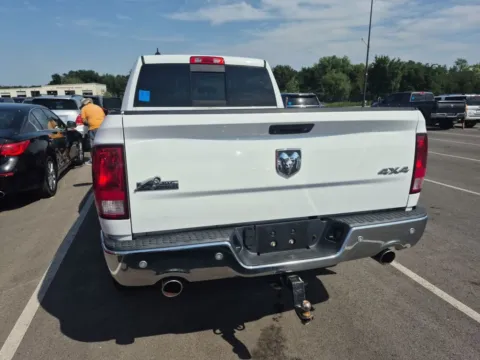 More photos of 2015 Ram 1500 Big Horn at Jeremy Franklin Mitsubishi, MO