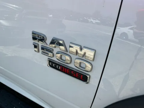 More photos of 2015 Ram 1500 Big Horn at Jeremy Franklin Mitsubishi, MO