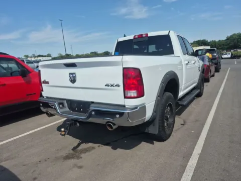 More photos of 2015 Ram 1500 Big Horn at Jeremy Franklin Mitsubishi, MO