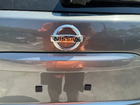 More photos of 2019 Nissan Murano SL at Jeremy Franklin Mitsubishi, MO