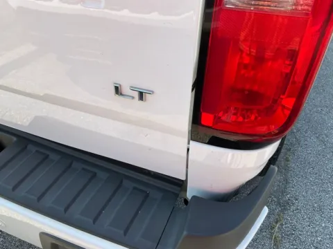 More photos of 2021 Chevrolet Colorado LT at Jeremy Franklin Mitsubishi, MO