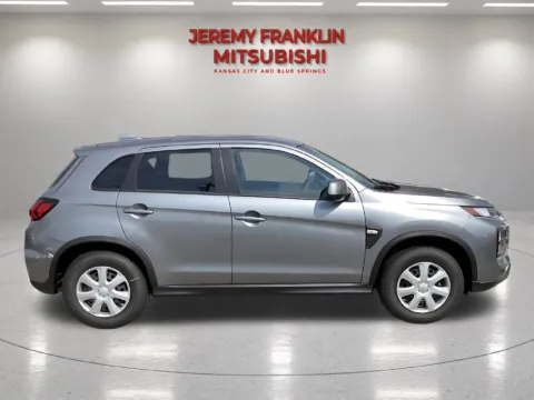 Photos of 2027 Mitsubishi Outlander Sport S for sale in Kansas City, MO at Jeremy Franklin Mitsubishi