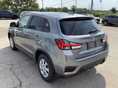 More photos of 2027 Mitsubishi Outlander Sport S at Jeremy Franklin Mitsubishi, MO