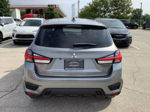 More photos of 2027 Mitsubishi Outlander Sport S at Jeremy Franklin Mitsubishi, MO