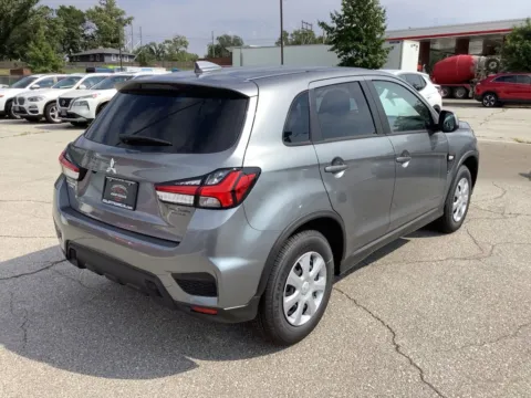 More photos of 2027 Mitsubishi Outlander Sport S at Jeremy Franklin Mitsubishi, MO