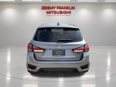 More photos of 2027 Mitsubishi Outlander Sport S at Jeremy Franklin Mitsubishi, MO