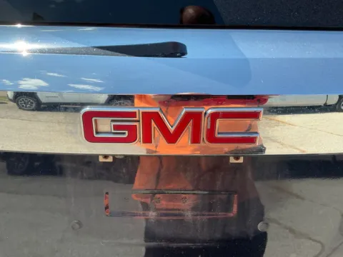 More photos of 2017 GMC Terrain SLE-1 at Jeremy Franklin Mitsubishi, MO